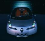 Renault BeBop Concept 2003 года